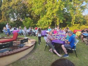 BBQ 10