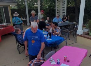 BBQ 11