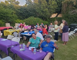 BBQ 12