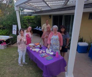 BBQ 3