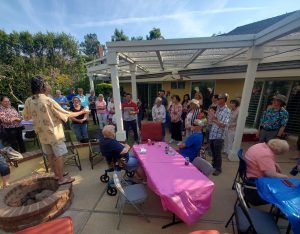 BBQ 7