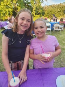 BBQ 9